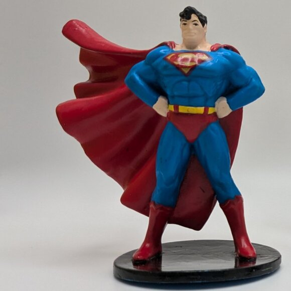 Superman Action Hero Toy Bundle - Picture 4 of 15